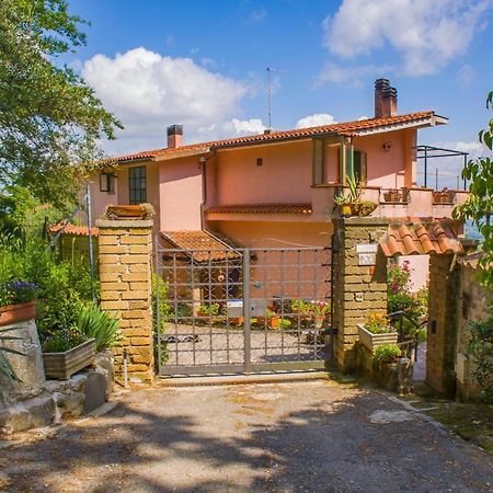 Poggio Della Roverella Country House Morlupo Kültér fotó
