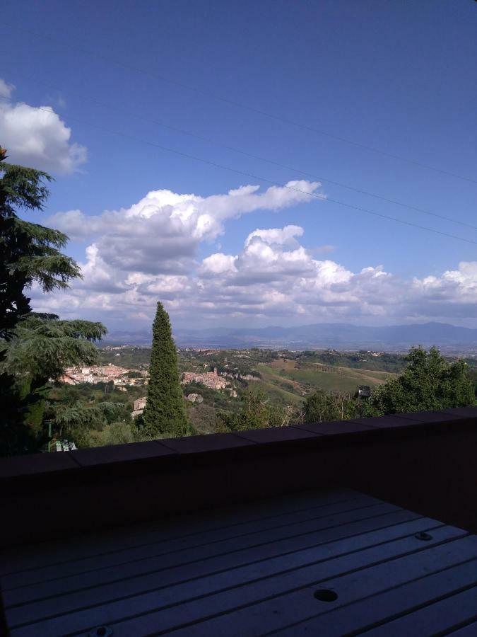 Poggio Della Roverella Country House Morlupo Kültér fotó