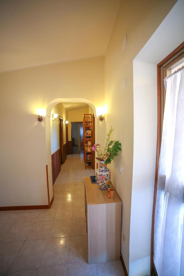 Poggio Della Roverella Country House Morlupo Kültér fotó