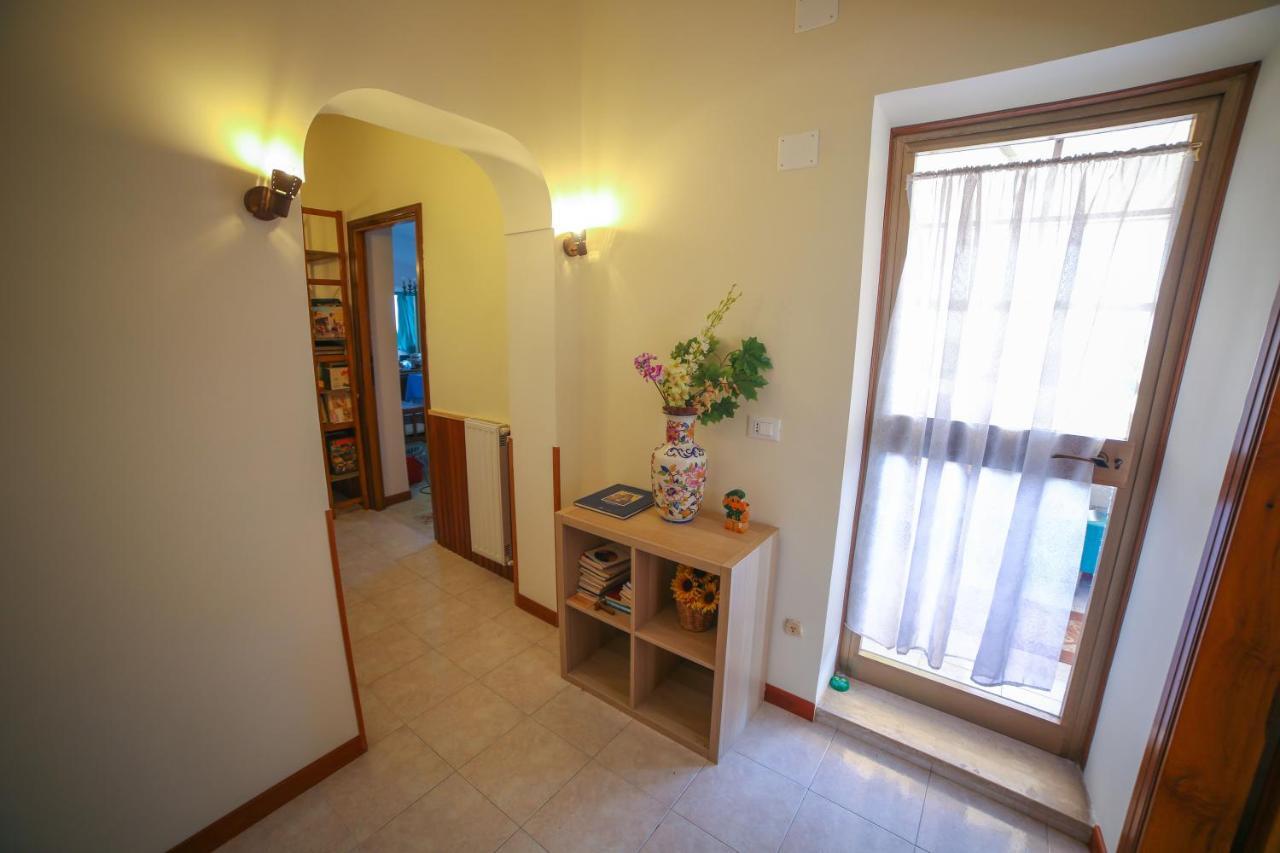 Poggio Della Roverella Country House Morlupo Kültér fotó