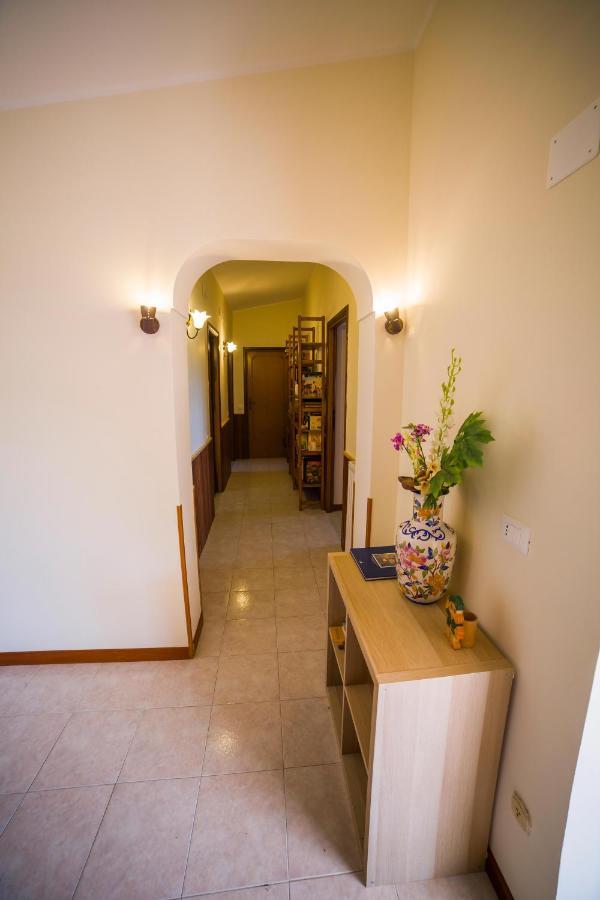Poggio Della Roverella Country House Morlupo Kültér fotó