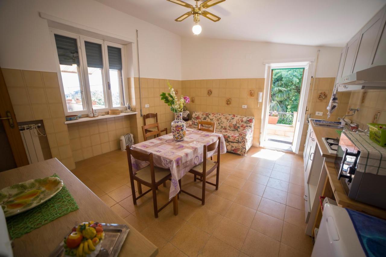 Poggio Della Roverella Country House Morlupo Kültér fotó